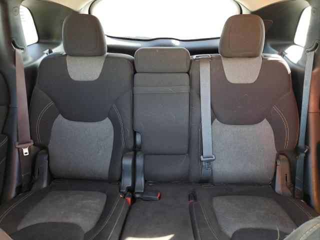 Photo 10 from auction – 2017 JEEP CHEROKEE S with VIN 1C4PJLAB0HD237797