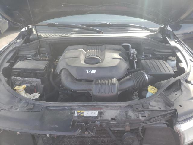 Photo 12 from auction – 2014 DODGE DURANGO SX with VIN 1C4RDJAG9EC278740