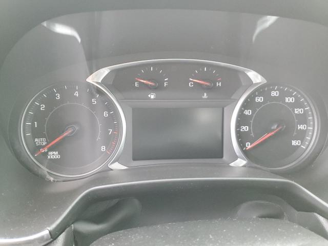Photo 9 from auction – 2020 CHEVROLET BLAZER 3LT with VIN 3GNKBJRSXLS555328