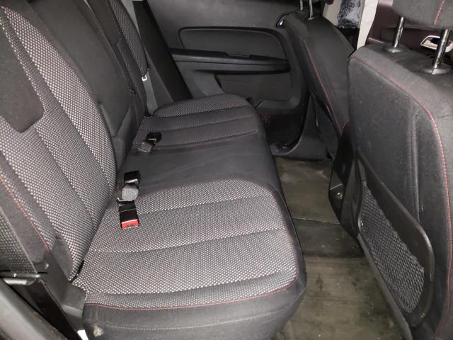 Photo 11 from auction – 2015 CHEVROLET EQUINOX LT with VIN 2GNFLFEK9F6110969