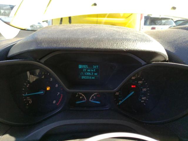 صورة رقم 9 من المزاد - 2016 FORD TRANSIT CO مع VIN NM0LS7E76G1292339
