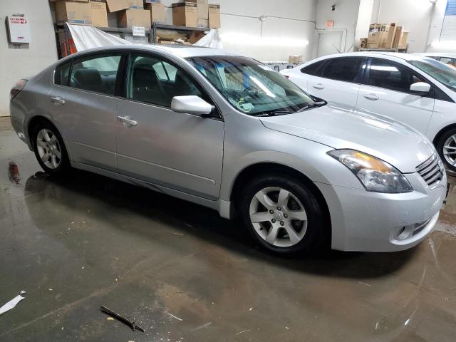 Photo 4 from auction – 2007 NISSAN ALTIMA 2.5 with VIN 1N4AL21E77C145374