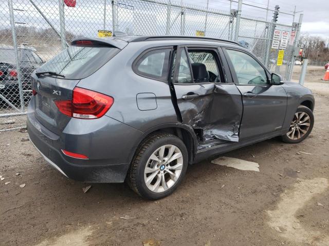 Photo 3 from auction – 2014 BMW X1 XDRIVE2 with VIN WBAVL1C5XEVY17557