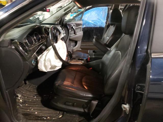 Photo 7 from auction – 2017 BUICK ENCLAVE with VIN 5GAKVBKD8HJ296155