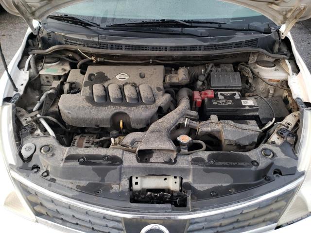 Photo 11 from auction – 2008 NISSAN VERSA S with VIN 3N1BC11E88L360120