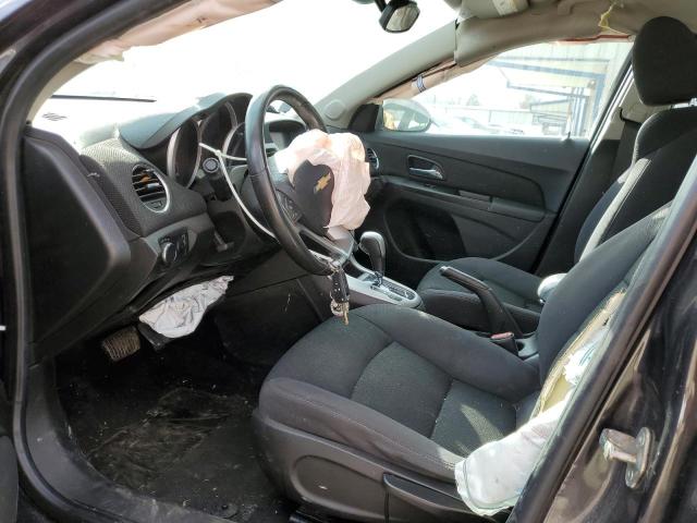 Photo 7 from auction – 2014 CHEVROLET CRUZE LT with VIN 1G1PC5SB0E7265252