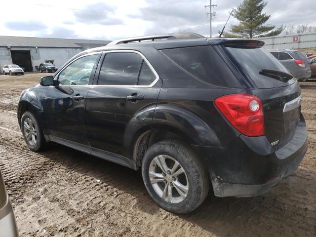 Photo 2 from auction – 2013 CHEVROLET EQUINOX LT with VIN 2GNALDEK7D6175671