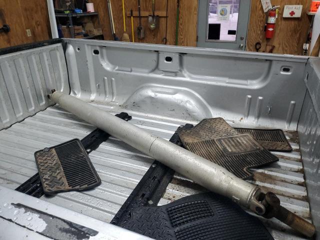Photo 12 from auction – 2011 CHEVROLET SILVERADO with VIN 1GC1KXCG1BF185370
