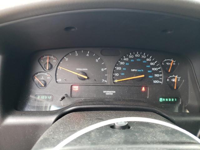 Photo 9 from auction – 2022 DODGE DAKOTA with VIN 1B7GL2AN51S107241