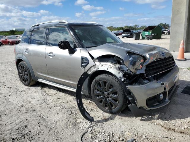 Photo 4 from auction – 2019 MINI COOPER COU with VIN WMZYS7C56K3F44861