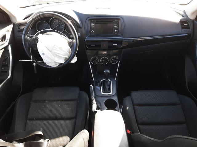 Photo 8 from auction – 2015 MAZDA CX-5 TOURI with VIN JM3KE2CY6F0523434