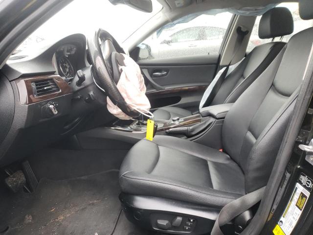 Фото 7 с аукциона – 2011 BMW 328 XI с VIN WBAPK7C55BA973913