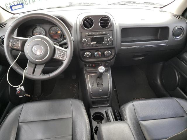 Photo 8 from auction – 2014 JEEP PATRIOT LA with VIN 1C4NJPFA0ED850030