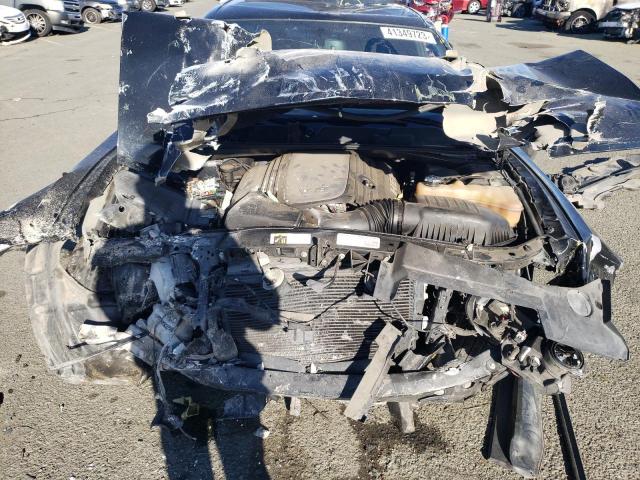 Photo 11 from auction – 2014 DODGE CHALLENGER with VIN 2C3CDYBT8EH294598