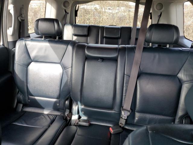 Photo 10 from auction – 2009 HONDA PILOT TOUR with VIN 5FNYF48909B025054
