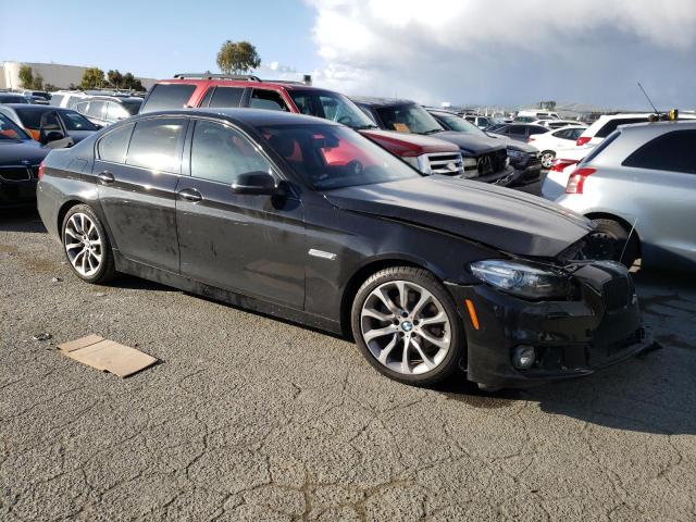 Photo 4 from auction – 2016 BMW 528 I with VIN WBA5A5C51GD529996
