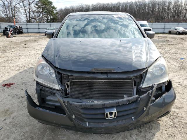 Photo 5 from auction – 2010 HONDA ODYSSEY EX with VIN 5FNRL3H6XAB009073