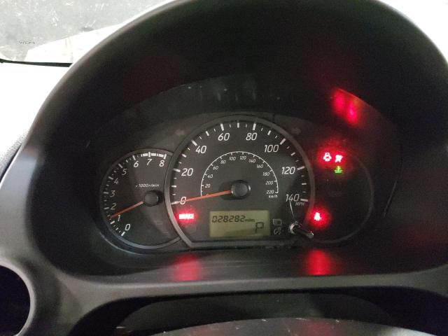 Photo 9 from auction – 2019 MITSUBISHI MIRAGE G4 with VIN ML32F3FJ6KHF18939