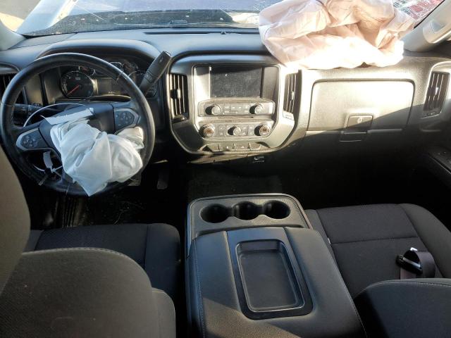 Photo 8 from auction – 2016 CHEVROLET SILVERADO with VIN 1GCVKREC7GZ304357