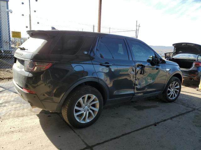 Photo 3 from auction – 2016 LAND ROVER DISCOVERY with VIN SALCR2BG8GH582135