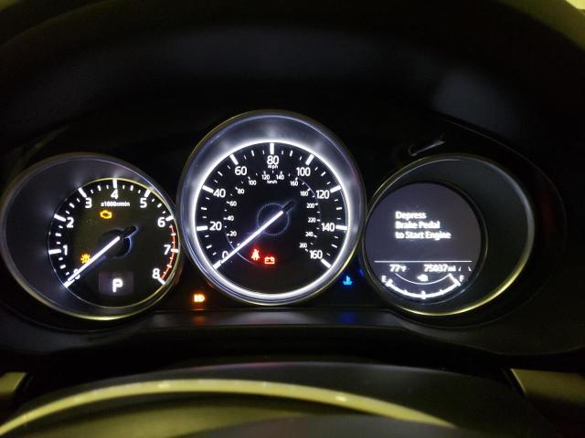 Photo 9 from auction – 2018 MAZDA CX-5 TOURI with VIN JM3KFBCM3J0378601