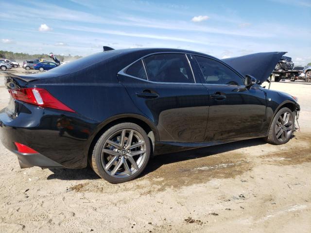 Photo 3 from auction – 2016 LEXUS IS 350 with VIN JTHBE1D21G5027196