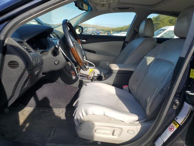 Photo 7 from auction – 2010 LEXUS ES 350 with VIN JTHBK1EG8A2414324