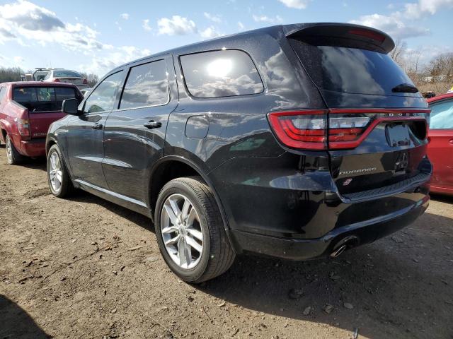 Photo 2 from auction – 2022 DODGE DURANGO GT with VIN 1C4RDJDG2NC103578