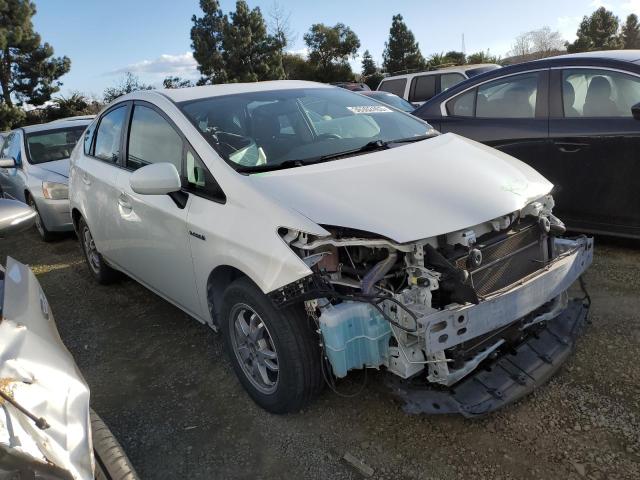 Zdjęcie 4 z aukcji – 2011 TOYOTA PRIUS z VIN JTDKN3DUXB5335880