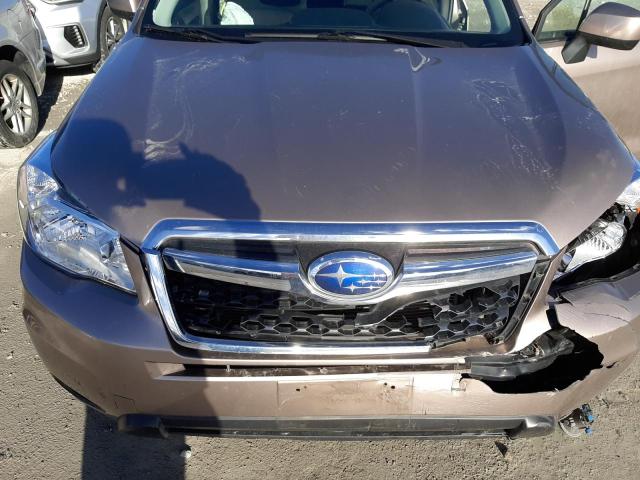 Photo 12 from auction – 2016 SUBARU FORESTER 2 with VIN JF2SJAGC1GH521835