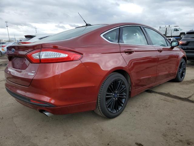 Photo 3 from auction – 2014 FORD FUSION SE with VIN 3FA6P0HD1ER226140