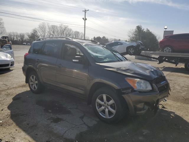 Photo 4 from auction – 2012 TOYOTA RAV4 LIMIT with VIN 2T3DK4DV6CW081529