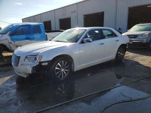 CHRYSLER 300C 2012 with VIN 2C3CCAET0CH288278 - Photo from auction