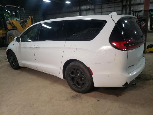 Photo 2 from auction – 2022 CHRYSLER PACIFICA H with VIN 2C4RC1L74NR173708
