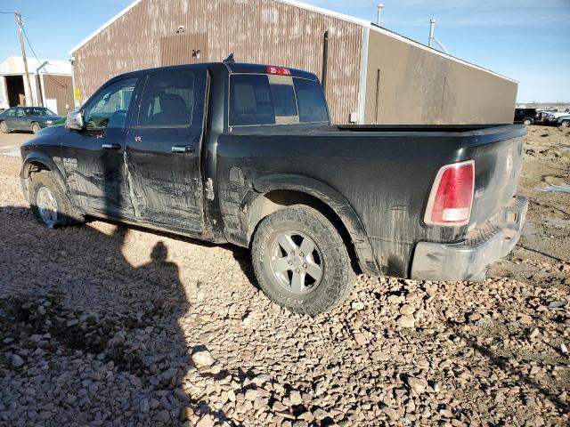 Photo 2 from auction – 2017 RAM 1500 LARAM with VIN 1C6RR7NTXHS644346