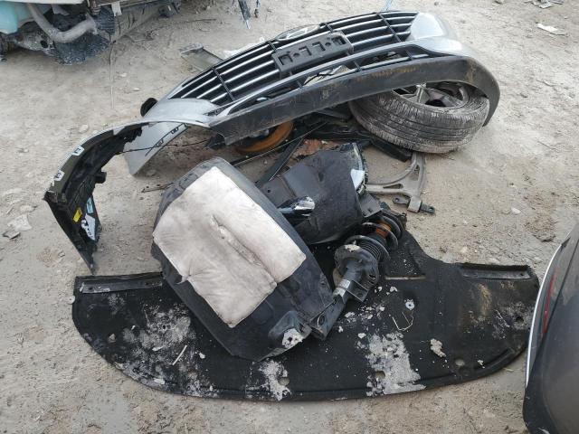 Photo 12 from auction – 2021 HYUNDAI SONATA SE with VIN 5NPEG4JA4MH089192