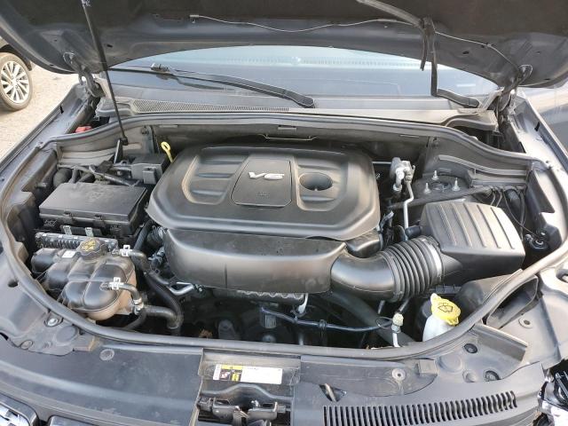 Photo 11 from auction – 2017 JEEP GRAND CHER with VIN 1C4RJFAG0HC767229