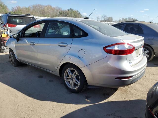 Photo 2 from auction – 2018 FORD FIESTA SE with VIN 3FADP4BJ6JM145378