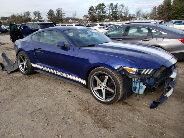 Photo 4 from auction – 2015 FORD MUSTANG with VIN 1FA6P8TH9F5301454
