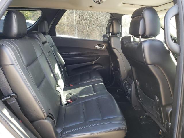 Photo 11 from auction – 2014 DODGE DURANGO LI with VIN 1C4RDJDG9EC278913