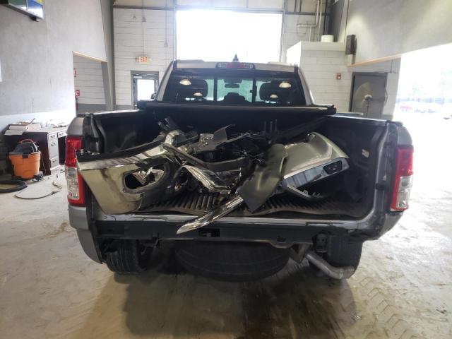 Photo 6 from auction – 2019 RAM 1500 BIG H with VIN 1C6RREBG2KN769388
