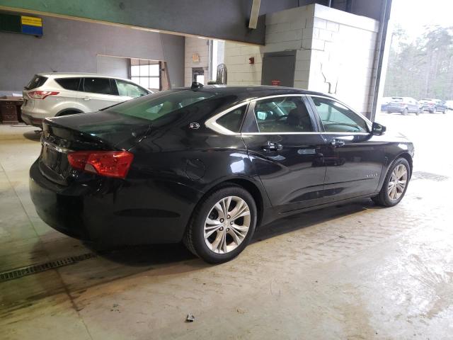 Photo 3 from auction – 2014 CHEVROLET IMPALA LT with VIN 2G1125S31E9119443