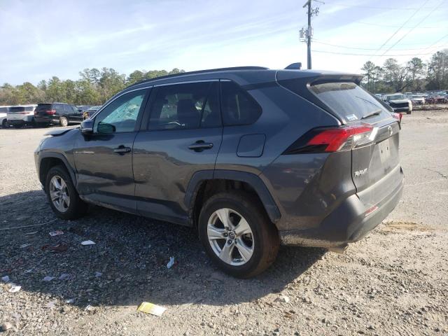 Photo 2 from auction – 2019 TOYOTA RAV4 XLE with VIN 2T3W1RFVXKC006998
