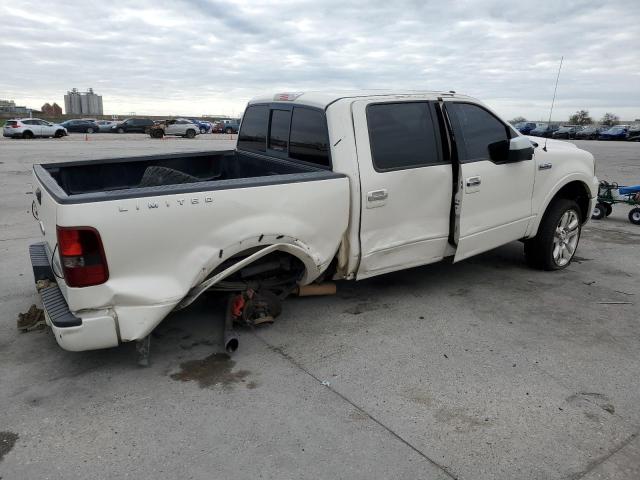 Photo 3 from auction – 2008 FORD F150 SUPER with VIN 1FTRW14548FA68635