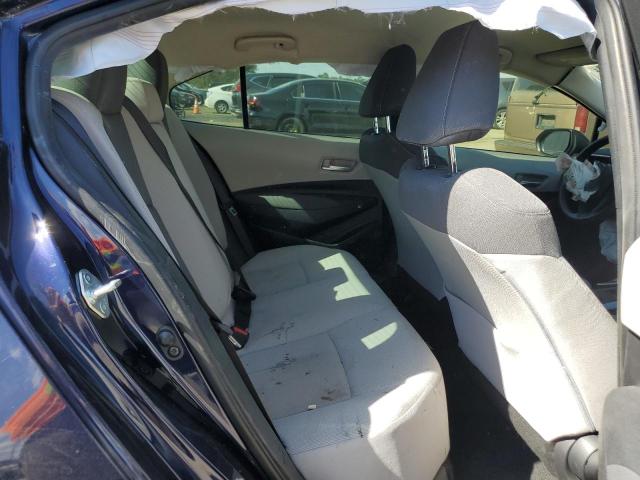 Photo 10 from auction – 2021 TOYOTA COROLLA LE with VIN JTDEPMAE7MJ170908
