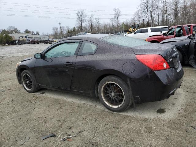 Photo 2 from auction – 2010 NISSAN ALTIMA S with VIN 1N4AL2EP2AC192606