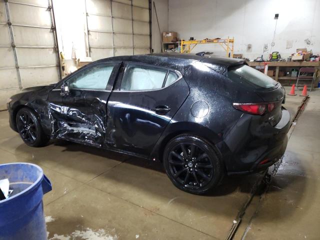 Photo 2 from auction – 2021 MAZDA 3 with VIN JM1BPBJY8M1321630