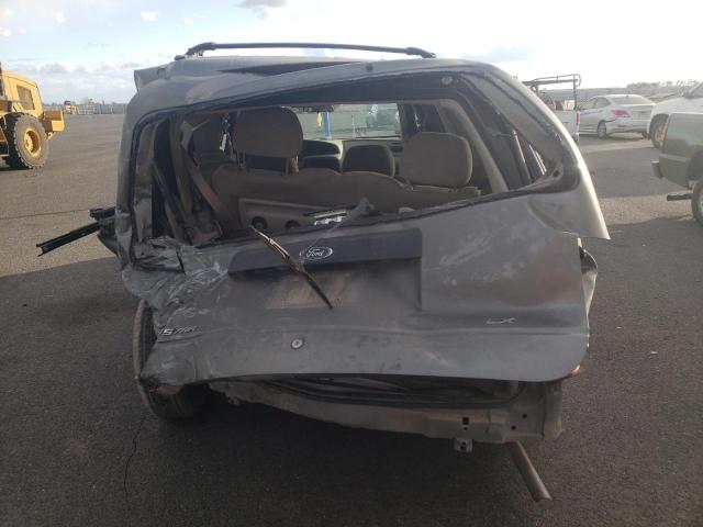 Photo 6 from auction – 2003 FORD WINDSTAR L with VIN 2FMZA51453BB67200