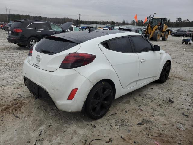 Zdjęcie 3 z aukcji – 2012 HYUNDAI VELOSTER z VIN KMHTC6AD3CU065104