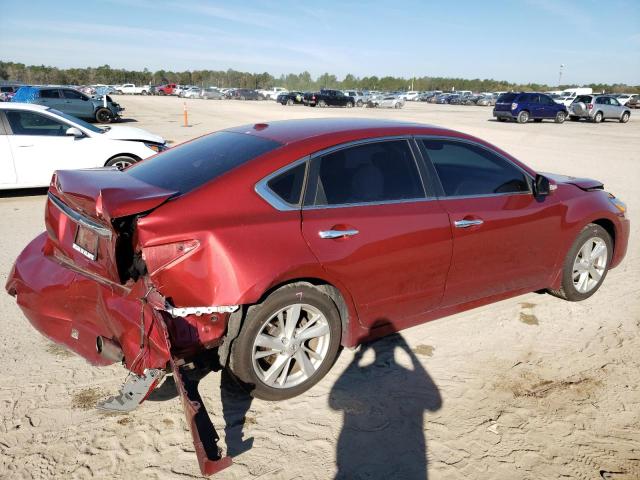 Photo 3 from auction – 2015 NISSAN ALTIMA 2.5 with VIN 1N4AL3AP9FC575817